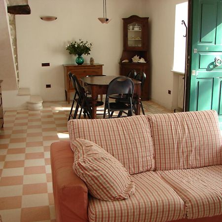 La Casina Delle Fate Hotel Numana Exterior photo